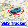 Logiciel de suivi des SMS physiques GPS GSM GSM Ts01-Wl013